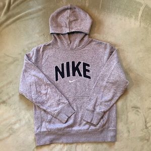 Boys Nike Sweatshirt - Size Large